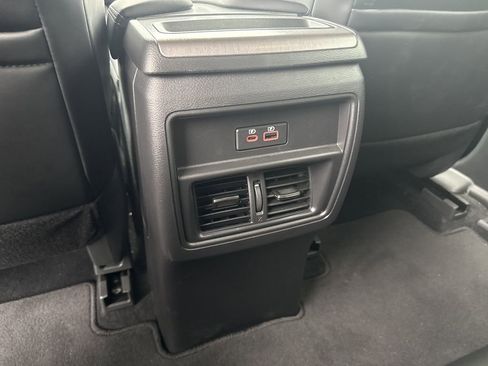 Used 2024 Nissan Murano SV w/ SV Midnight Edition Package FWD image 25
