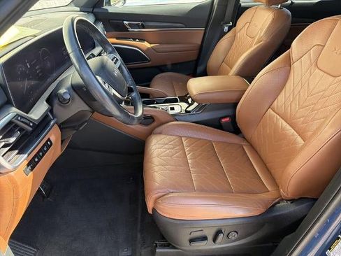 Used 2023 Kia Telluride SX Prestige X-Pro AWD/4WD image 14