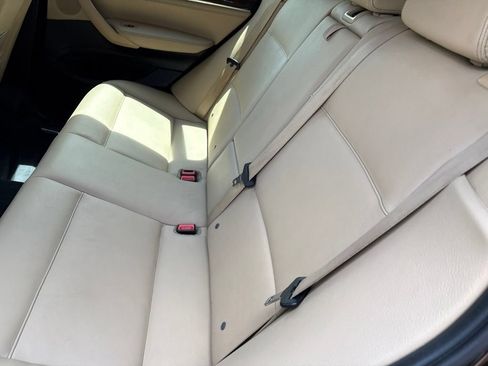 Used 2016 BMW X3 xDrive28i AWD/4WD image 10