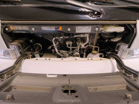 New 2025 Chevrolet Brightdrop 400 image 31