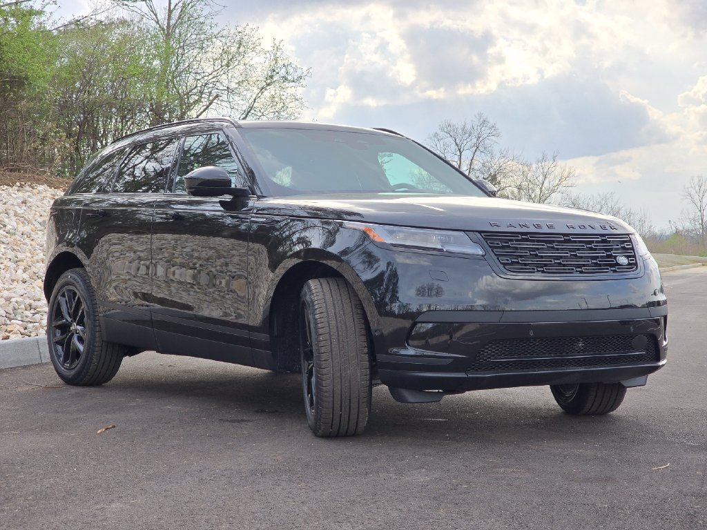 New 2026 Land Rover Range Rover Velar S AWD/4WD image 26