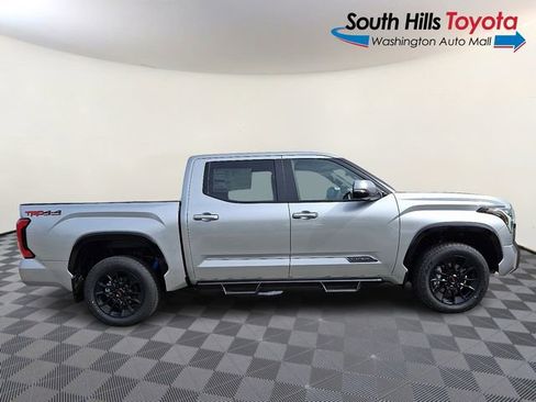 New 2026 Toyota Tundra Platinum AWD/4WD image 7