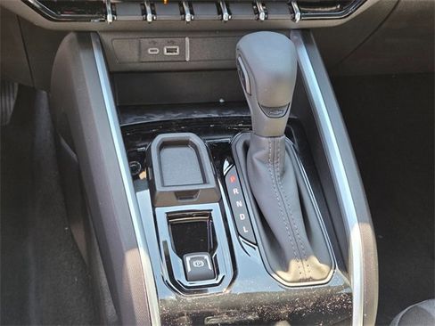 New 2026 Chevrolet Colorado W/T w/ WT Custom Package image 14