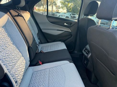 Used 2024 Chevrolet Equinox LS w/ Sport Edition image 10