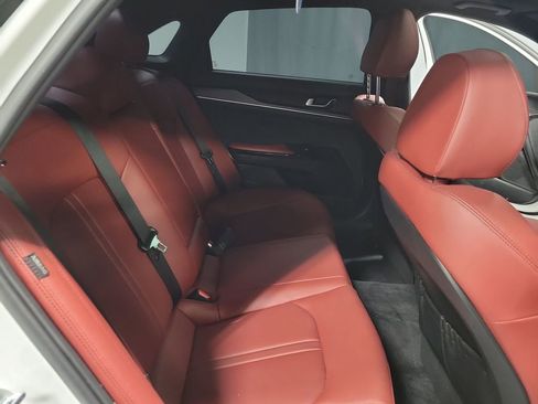 Used 2025 Kia K5 GT-Line w/ GT-Line Premium Package image 21