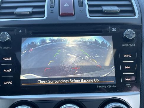 Used 2015 Subaru Crosstrek 2.0i Limited image 26