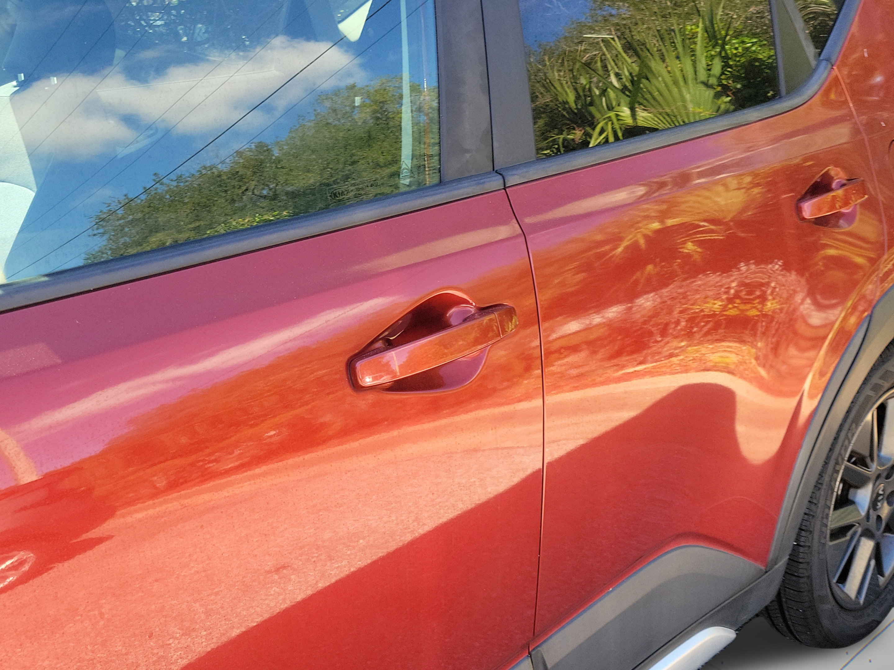 Used 2021 Kia Soul X-Line FWD image 28