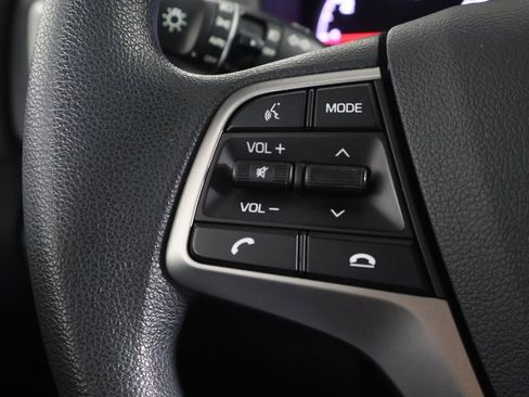 Used 2020 Hyundai Accent SEL image 32