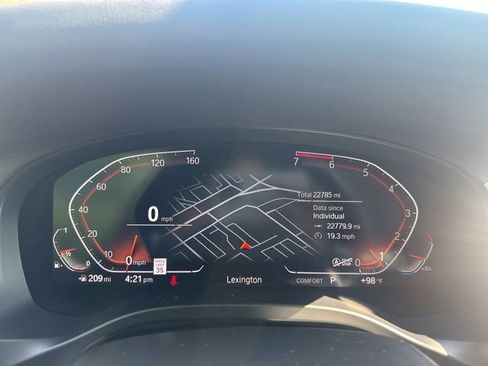 Certified 2023 BMW X3 xDrive30i w/ Premium Package image 15