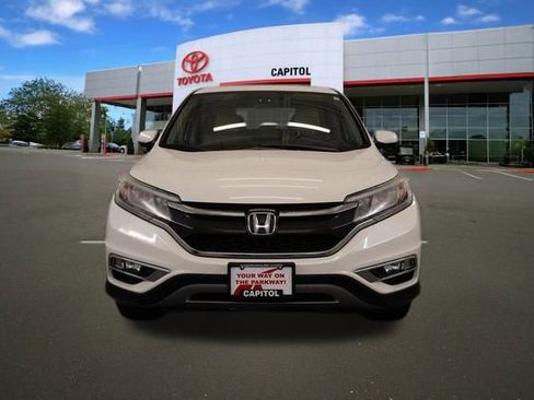 Used 2015 Honda CR-V EX image 6