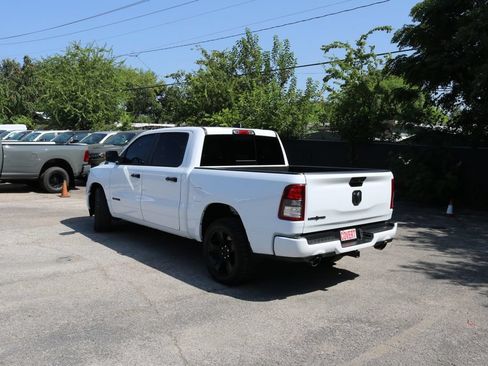 Used 2023 RAM 1500 Lone Star RWD image 3