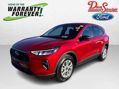 Used 2023 Ford Escape Active w/ Tech Pack #1