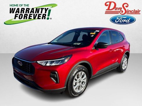 Used 2023 Ford Escape Active w/ Tech Pack #1 image 1