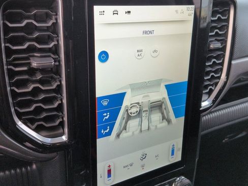 New 2025 Ford Ranger XLT w/ FX4 Off-Road Package image 20