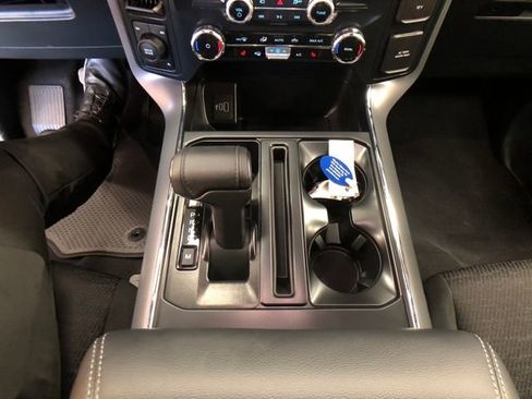 Used 2025 Ford F150 XLT w/ Equipment Group 302A MID image 20