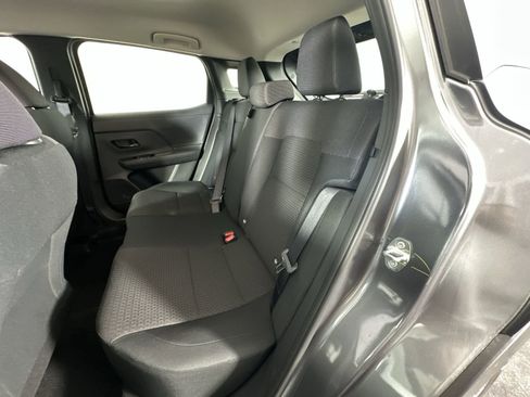 New 2026 Nissan Kicks S FWD image 23