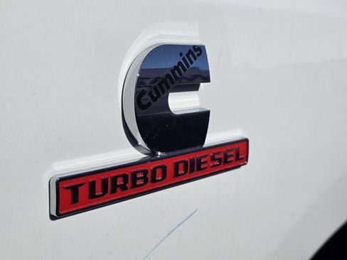 New 2026 RAM 2500 Tradesman AWD/4WD image 36