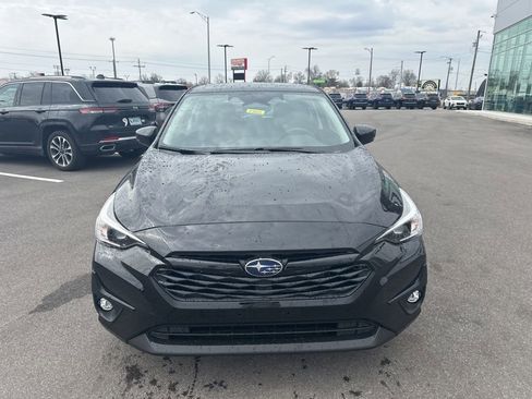 New 2026 Subaru Impreza 2.0i Sport image 2