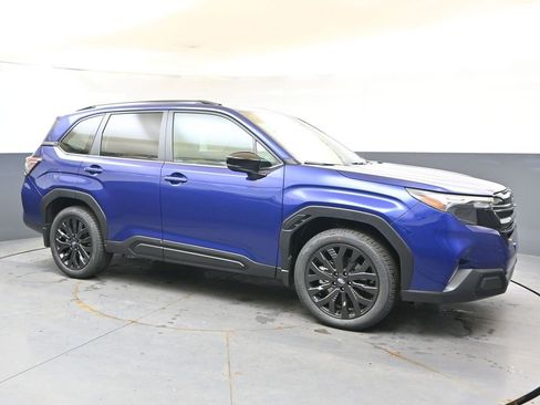 New 2026 Subaru Forester Sport AWD/4WD image 7