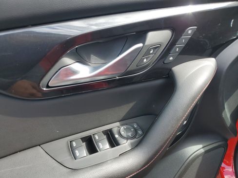 Used 2022 Chevrolet Blazer RS w/ Enhanced Convenience Package image 31