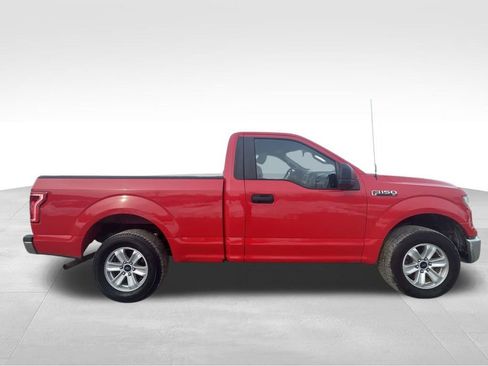 Used 2016 Ford F150 XL w/ Equipment Group 101A Mid image 6