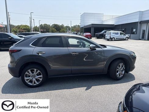 Certified 2023 MAZDA CX-30 AWD 2.5 S w/ Select Package image 2