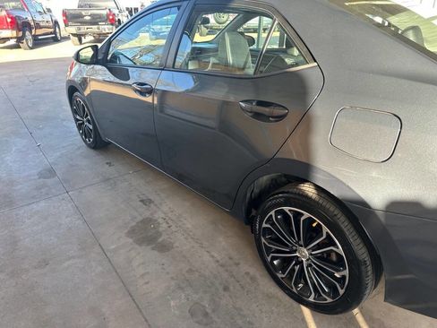 Used 2014 Toyota Corolla S image 5