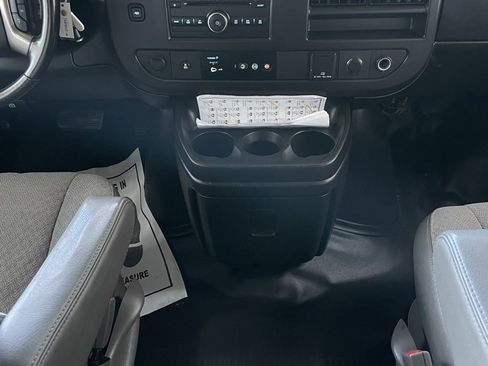 Used 2017 Chevrolet Express 2500 LS image 13