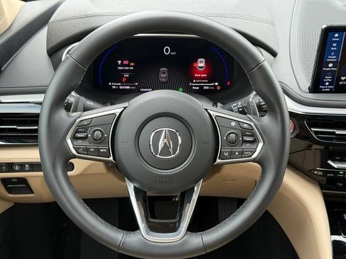 Certified 2026 Acura MDX SH-AWD image 26