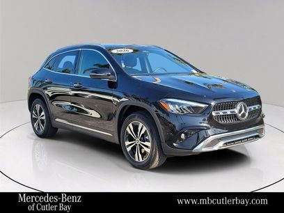 Certified 2026 Mercedes-Benz GLA 250