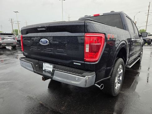 Used 2022 Ford F150 XLT w/ Equipment Group 302A High AWD/4WD image 37