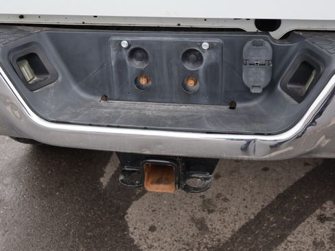 Used 2016 RAM 2500 SLT image 18