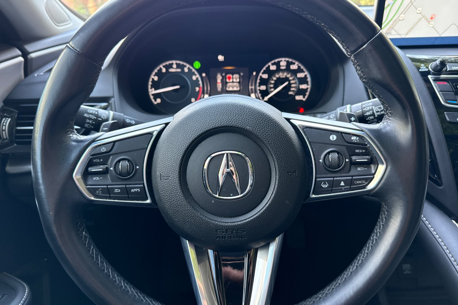Used 2023 Acura RDX w/ Technology Package AWD/4WD image 30
