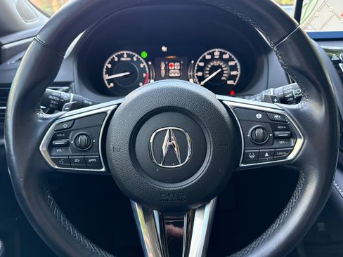 Used 2023 Acura RDX w/ Technology Package AWD/4WD image 30