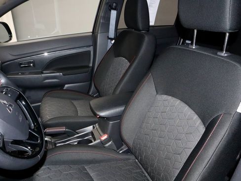 Used 2024 Mitsubishi Outlander Sport 2.0 Trail Edition image 26