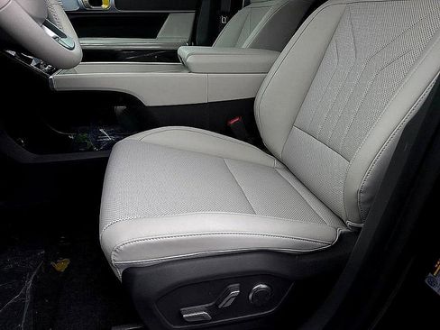 New 2026 Hyundai Santa Fe SEL AWD/4WD image 7