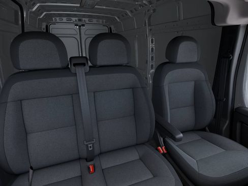 New 2026 RAM ProMaster 2500 w/ Convenience Group FWD image 16