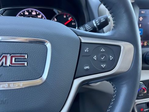 Used 2022 GMC Terrain Denali AWD/4WD image 16