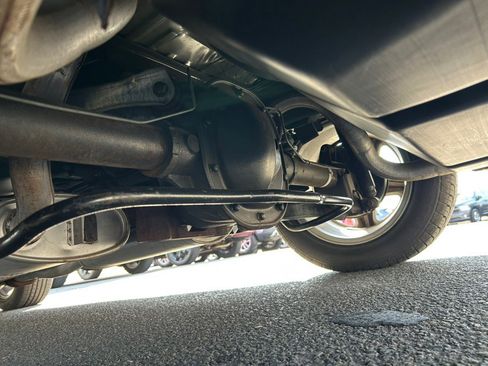 Used 1992 Ford Mustang GT image 20