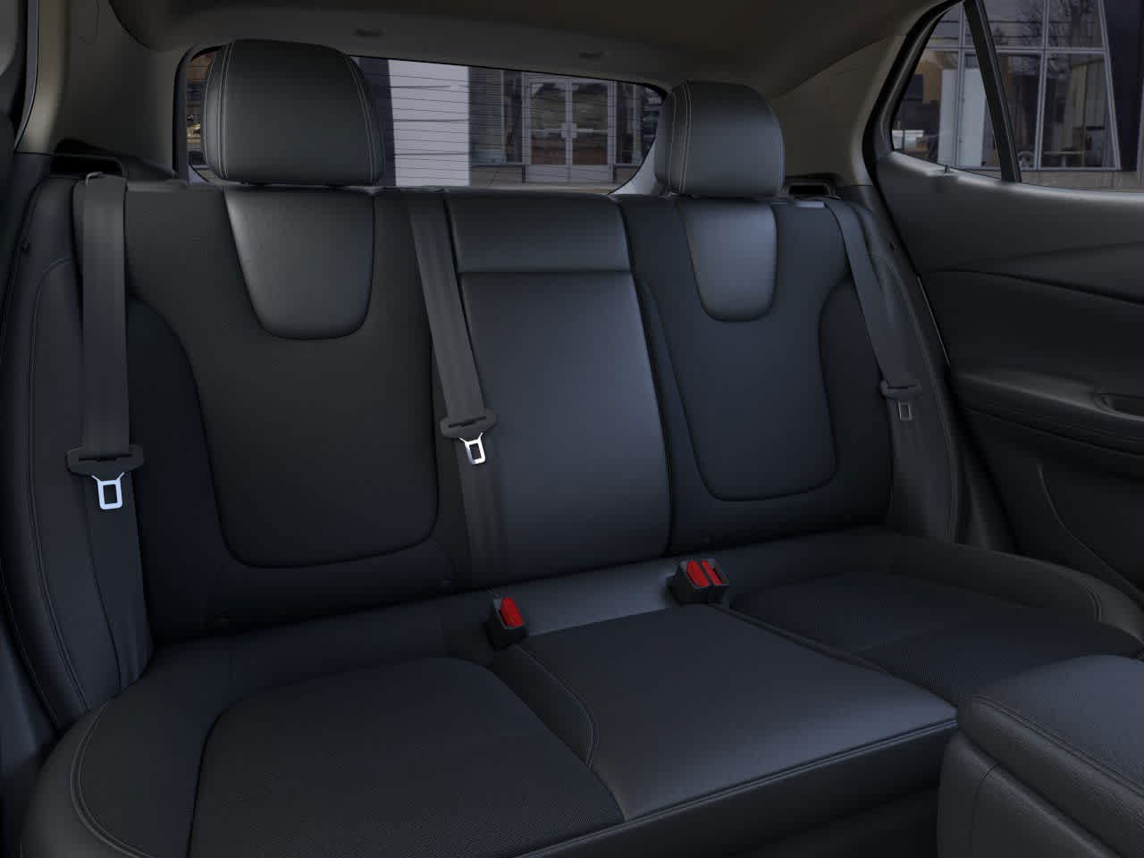 New 2026 Buick Encore GX Preferred AWD/4WD image 17
