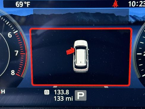 New 2026 Subaru Outback Premium image 36