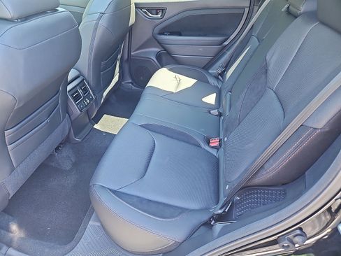 New 2026 Subaru Forester Touring AWD/4WD image 19