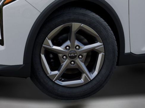 New 2026 Kia K4 FWD image 24