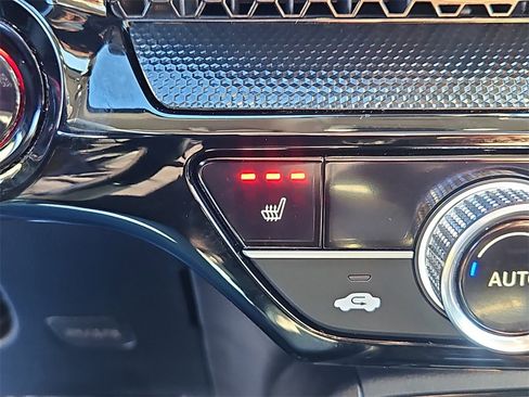 Certified 2023 Honda CR-V EX-L image 19