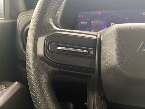 Used 2024 Chevrolet Colorado Trail Boss image 22