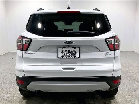 Used 2018 Ford Escape SE image 6