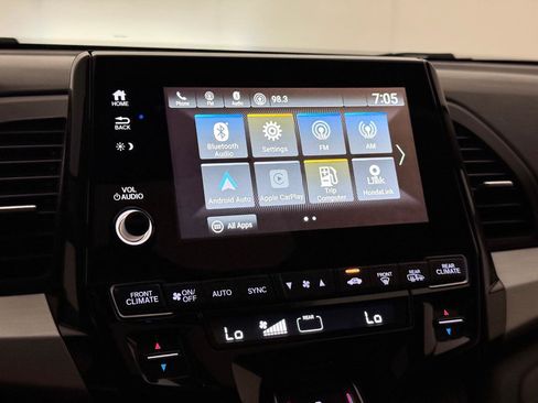 Used 2019 Honda Odyssey EX-L image 33