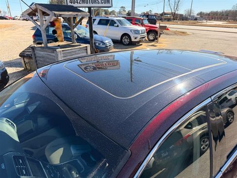 Used 2019 Lincoln Nautilus Reserve image 9