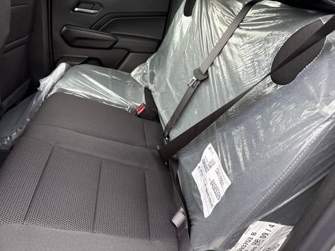 New 2026 GMC Canyon Elevation image 5