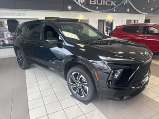 New 2025 Buick Enclave Sport Touring w/ Power Package video 1